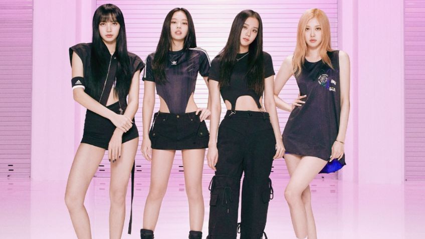 Estos son los 7 momentos que mantienen humilde a BLACKPINK