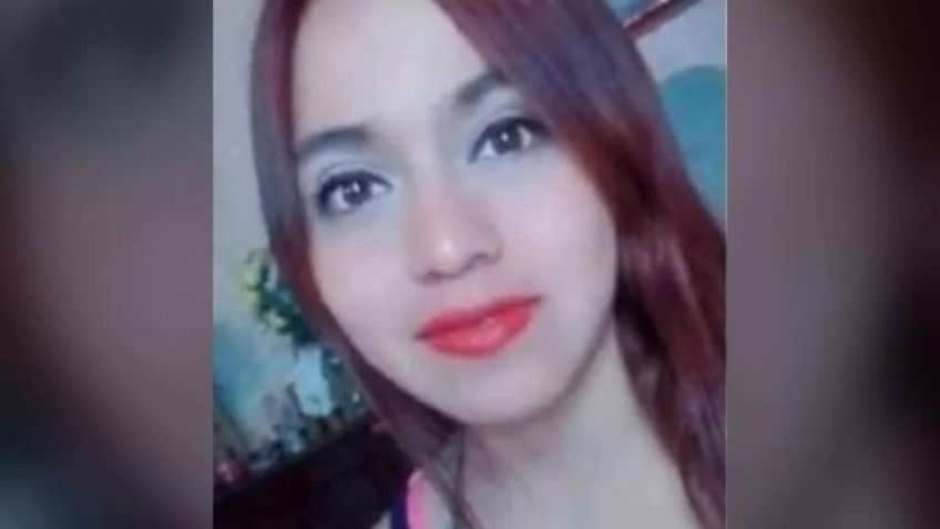 Karla Itzayana: encuentran con vida en Pachuca a la joven desaparecida en Coyoacán