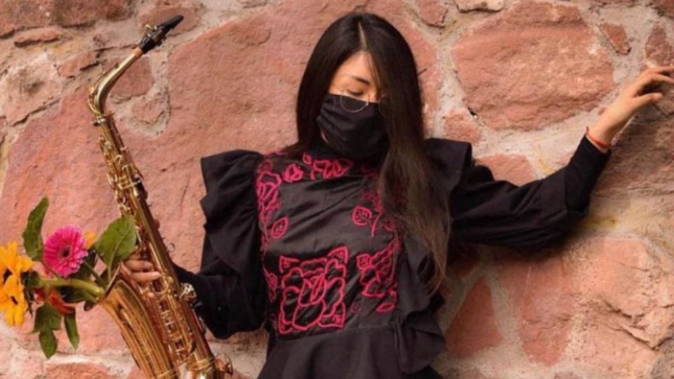 La saxofonista y activista mexicana recordó que en fechas recientes ha sido revictimizada por evidenciar las omisiones en el caso