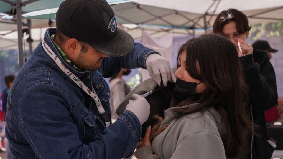 Se mantiene en vigilancia a la mujer que dio positivo