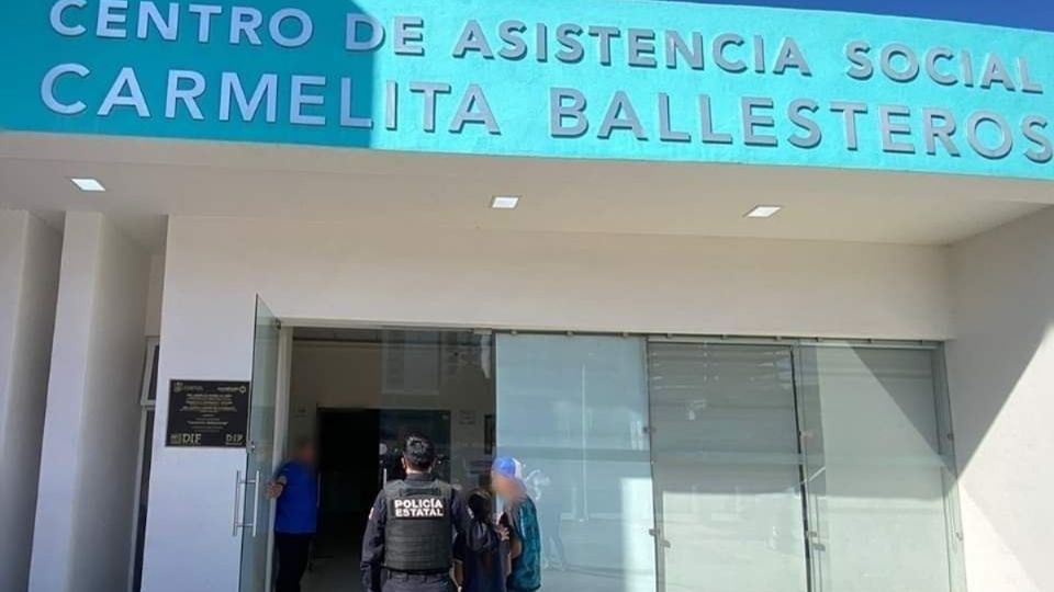 Fue en un asentamiento irregular en colonia La Pradera, municipio de El Marqués