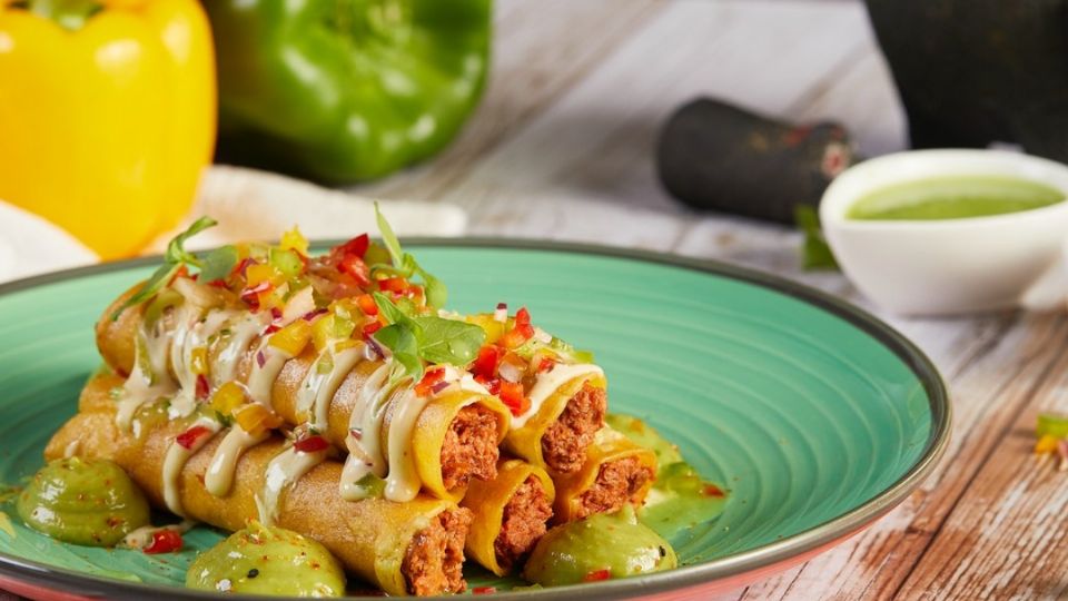 Tres de cada 10 mexicanos basa su alimentación en dieta vegetariana.