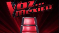 Exparticipante de La Voz México se lanza contra el reality: “fue doloroso y cruel y sucio”