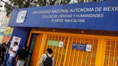 Autoridades del CCH Naucalpan proponen organizar mesas de diálogo con profesores y estudiantes