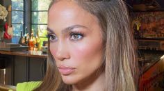 Contén la respiración antes de ver el nuevo look de Emme Muñiz, la hija no binaria de JLo