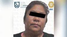 Absuelven a Viviana, la mujer detenida por tirar unas aspas en las vías del Metro