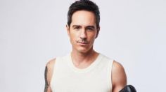 Mauricio Ochmann se lanza como cantante ¿abandonará la actuación?