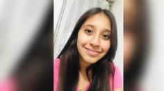 Localizan con vida a Sara Alina, joven desaparecida en Naucalpan