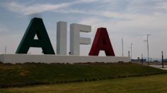 Destacan operación del AIFA