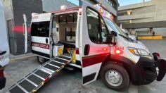 ISSSTE estrena ambulancias con alta tecnología en 14 estados del país