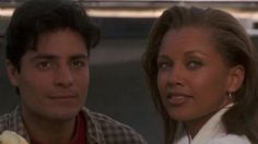 Chayanne: así se ve Vanessa Williams, la actriz que protagonizó con el cantante "Baila conmigo"