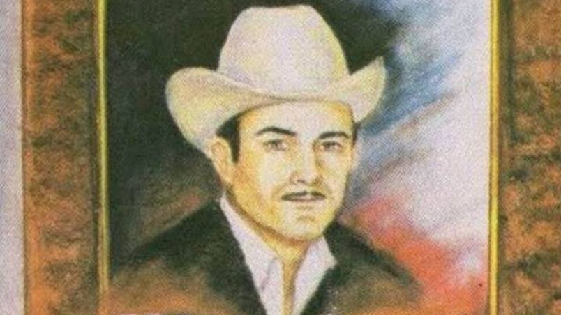 Lamberto Quintero Payan es el nombre de tan popular personaje