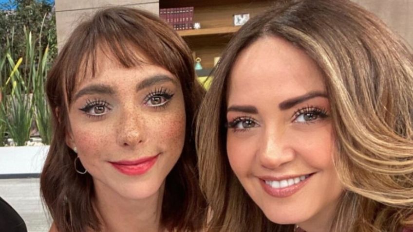 Natalia Téllez revela por qué defendió a Galilea Montijo y Andrea Legarreta tras su salida de Hoy