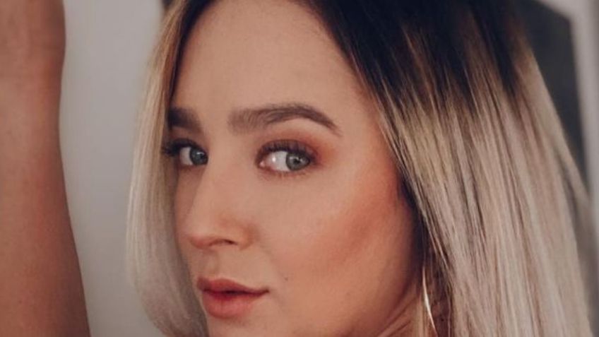 La hermana de Karol G en bikini atrevido enseña su cuerpo