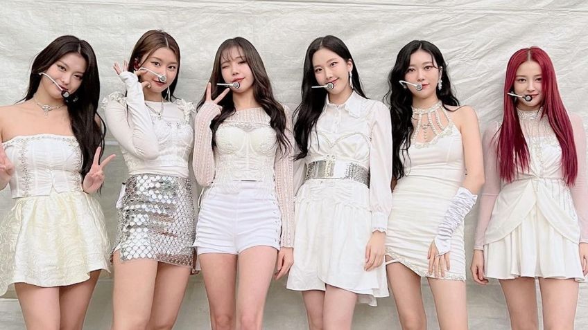 MOMOLAND anuncia su retiro de MLD Entertainment, ¿la girl band hará disband?