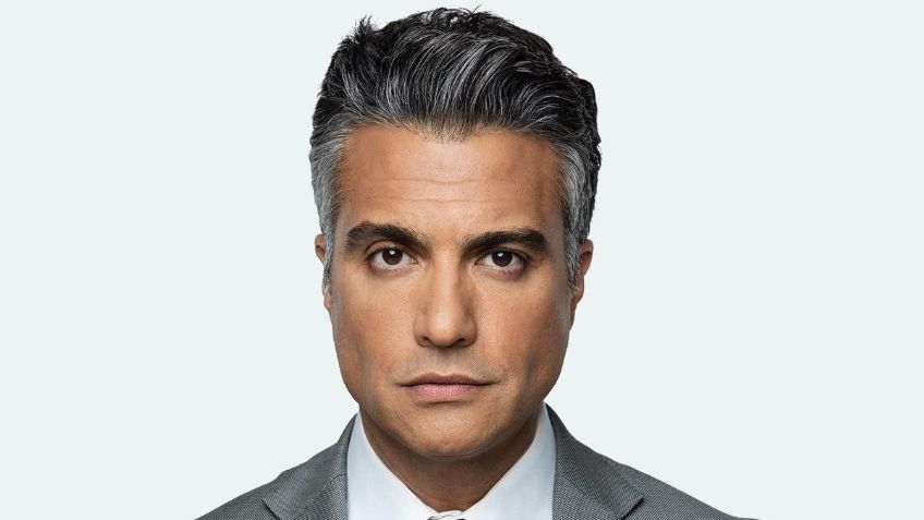 FOTOS | ¿Qué ha sido de Jaime Camil?, el galán que triunfó en las telenovelas y ahora vive en Estados Unidos