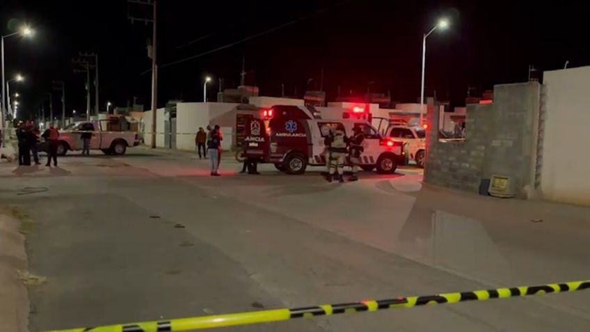 Asesinan a otro policía en Zacatecas, era agente de la Policía Estatal Preventiva