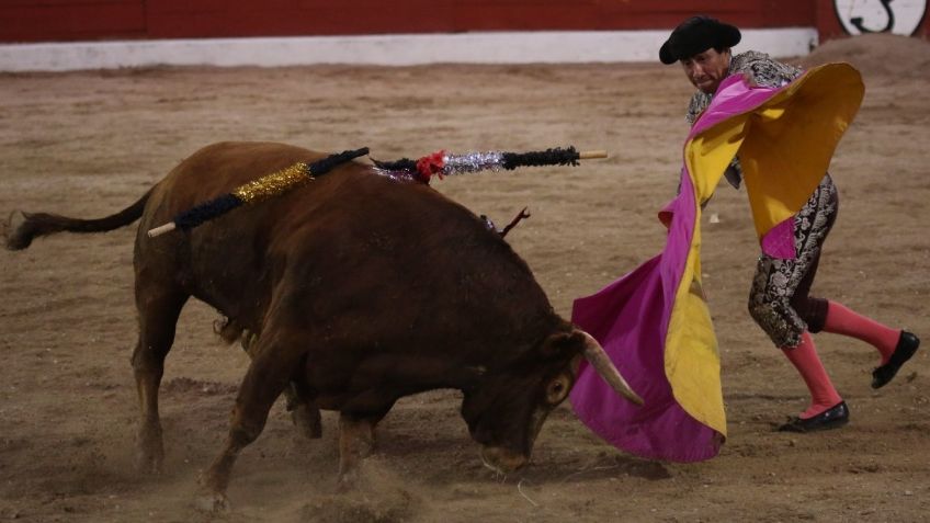 Corridas de toros en las manos de la SCJN