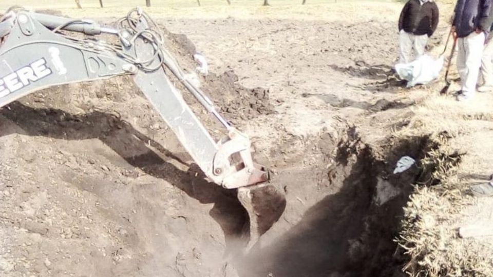 Hasta el momento continúa en funcionamiento el albergue temporal como medida preventiva