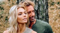 ¿Irina Baeva le aplica contacto cero a Gabriel Soto? En qué consiste esta técnica y por qué expertos la recomiendan