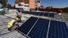 CDMX: la estrategia sustentable "Ciudad Solar" logra una mitigación de 25 mil toneladas de CO2