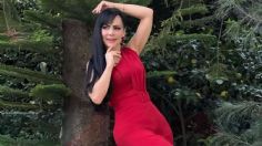 Maribel Guardia es señalada de "abusar del photoshop" por esta foto