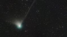 Después de 50,000 años regresa el Cometa Verde: todo lo que debes saber para verlo desde México