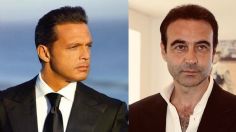 Filtran supuesto reclamo de Enrique Ponce a Luis Miguel por la relación con su exesposa: "Ya no somos compadres"