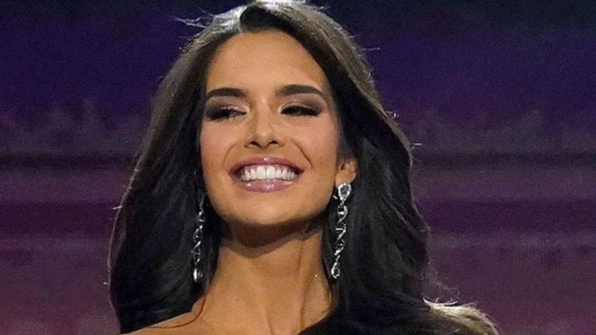 Igualitas: las fotos que confirman que Amanda Dudamel y Nahir Newman, virreina de Miss Universo 2022, son idénticas