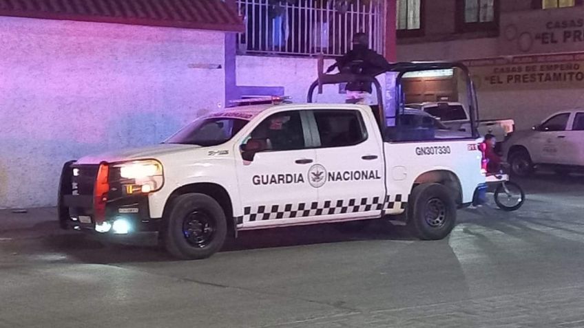 Se escaparon del penal de Juárez y acabaron a tiros contra la policía de Durango, uno murió