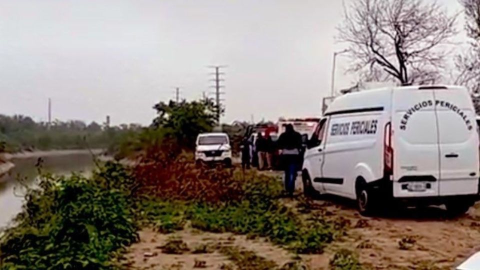 Durante tres días se realizaron labores de búsqueda para localizar al adolescente.