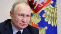 Putin pone en alerta al mundo con un posible ataque para conmemorar la guerra en Ucrania