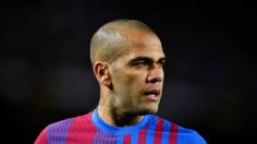 Dani Alves busca su libertad, abogados proponen que use brazalete electrónico