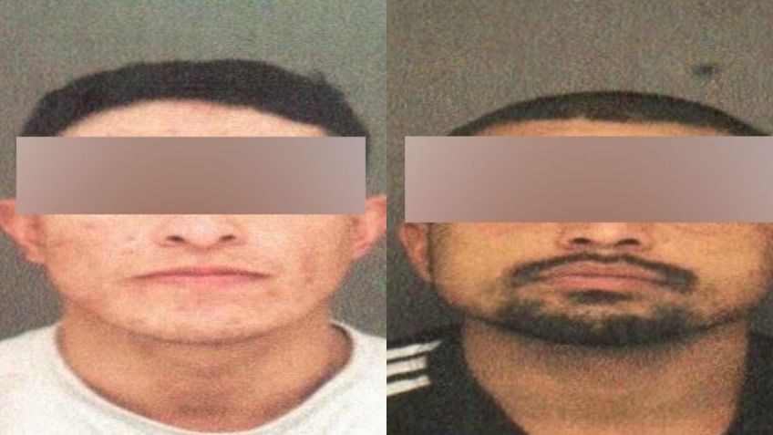 Durango: operativo conjunto logra recaptura de tres evadidos del Penal de Juárez