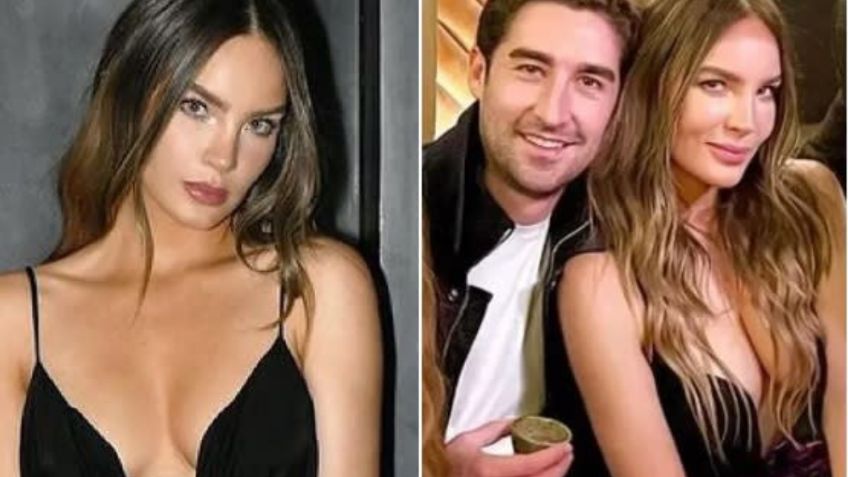 Quién es Gonzalo Hevia, supuesto novio de Belinda y heredero de una de las más grandes fortunas de México