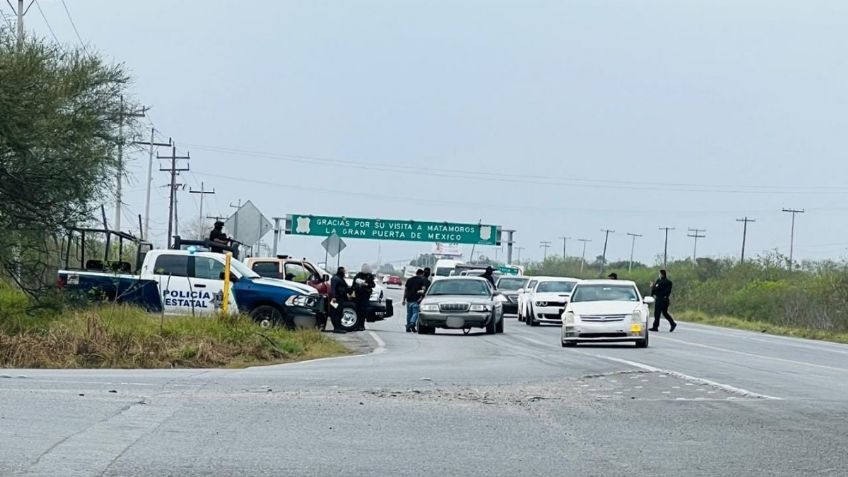 En Tamaulipas disminuye incidencia delictiva agracias a estrategia de Seguridad