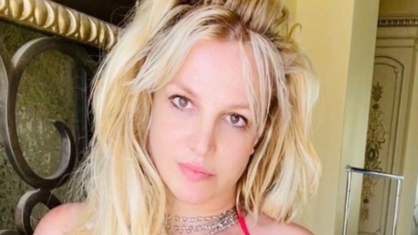 Britney Spears estalla contra sus fans por llamar a la policía: “Una forma de hacerme quedar mal”