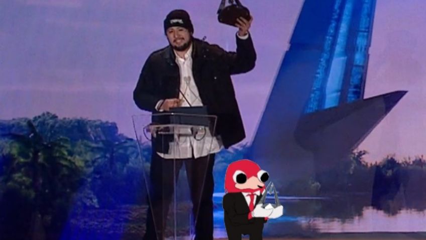 Premios Esland: Juan, ZilverK y Komanche, los mexicanos que triunfaron en la gala de streamers