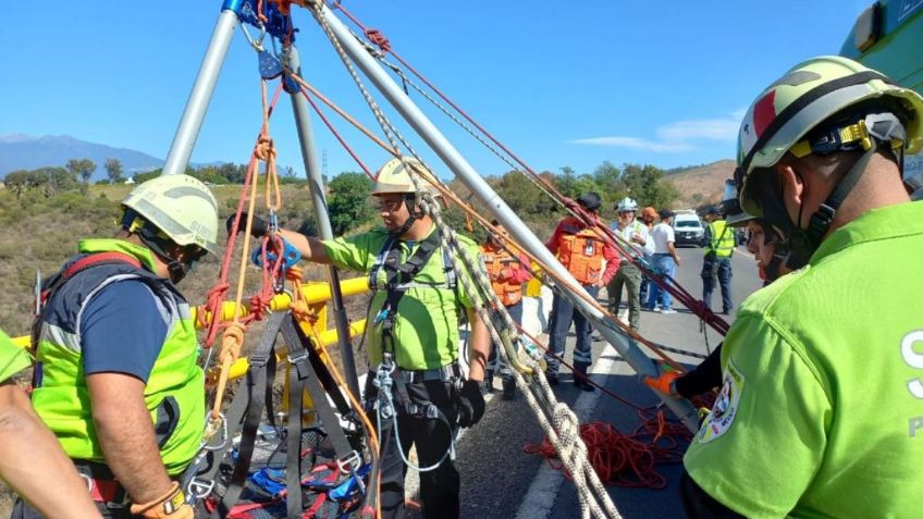 Atienden más emergencias en Edomex