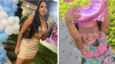 Una joven mamá y su hija de 7 años fueron decapitadas en su cama por celos