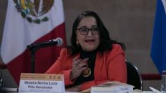 AMLO reconoce que es histórica la designación de Norma Piña como ministra presidenta de la SCJN