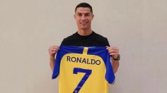 Sin ganar el Mundial Cristiano Ronaldo ganará más que Messi y Mbappé en el Al Nassr