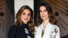 Rajwa Al Saif: ¿Quién es la futura reina y reemplazo de Rania de Jordania?