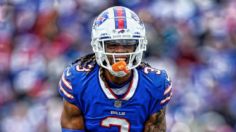 Damar Hamlin: “el enfermo tuit” sobre el infarto del jugador de los Bills que desató la ira contra un conductor de TV