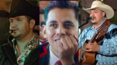 Estos éxitos del regional mexicano primero fueron grabados en pop pero no tuvieron el mismo éxito