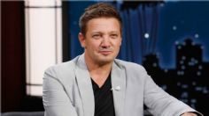 FOTO: Jeremy Renner, estrella de Marvel manda íntimo mensaje desde el hospital, ¿cuál es su estado de salud?