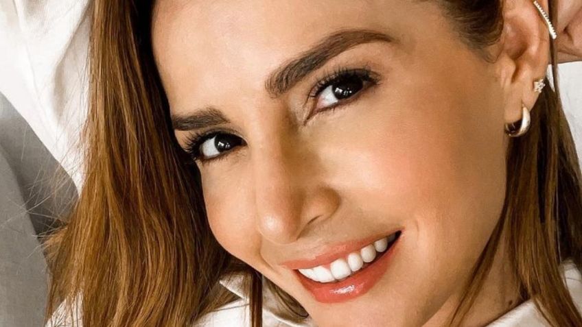 Carmen Villalobos demuestra todo su amor en República Dominicana