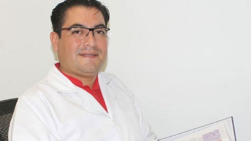 Iván Jacinto era un reconocido médico que se esforzó por detectar el cáncer a tiempo: fue asesinado en Colima