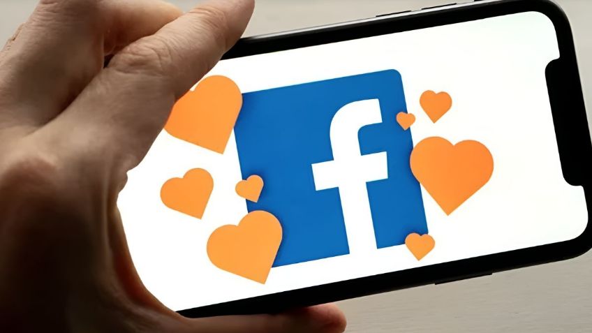 Cumple rápido tus propósitos de Año Nuevo: paso a paso para usar el buscador de pareja de Facebook