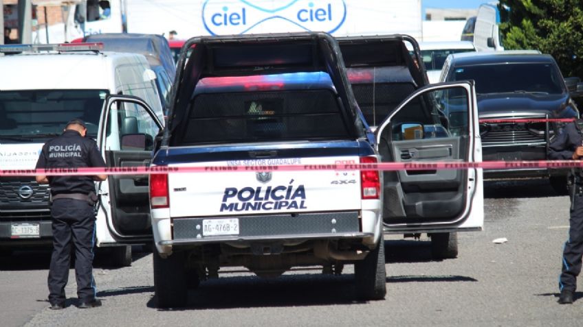 Vinculan a proceso a dos narcopolicías